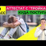 Покупка Аттестатов Легально или Обман